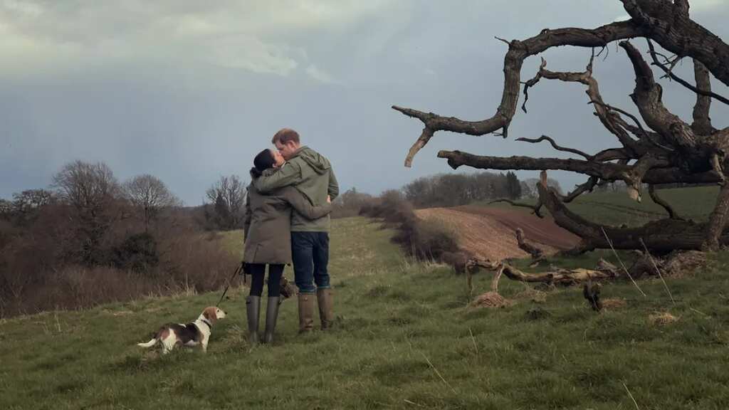 Meghan & Harry documentary: 5 revelations