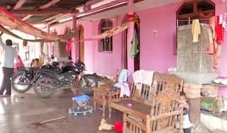 This house in India has 4 rooms in Maharashtra, 4 in Telangana- Here's why