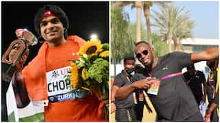 India's Neeraj Chopra surpasses Usain Bolt as the most written about athlete in 2022