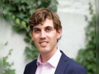 Peter Cleppe, Editor-in-chief of Brussels Report on Kaili's partner confesses role in EU scandal