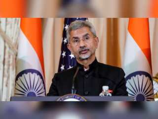 India's Foreign Minister S Jaishankar hits out at Pakistan, says 'It's an epicentre of terrorism'