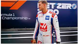 Mick Schumacher becomes part of Mercedes as Formula One reserve driver