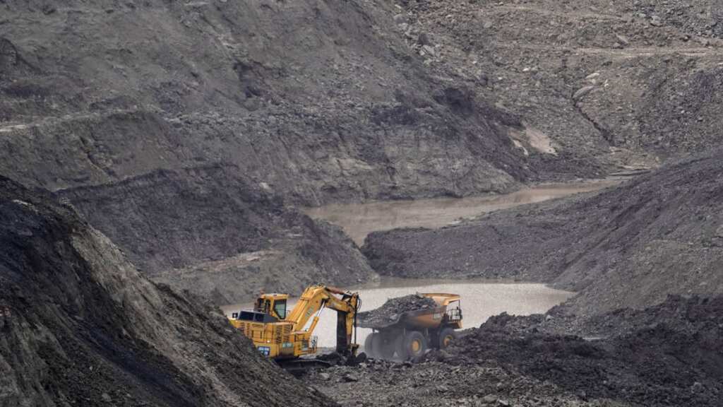 World Business News: Indonesia's mining stock becomes World's best performer of 2022