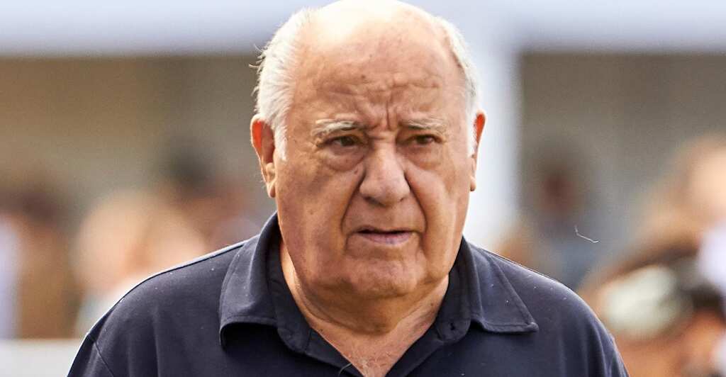 World Business Watch: Zara founder Amancio Ortega buys skyscraper for $323 million