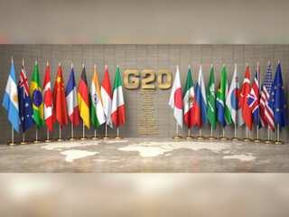 India takes over G20 Presidency, first Development Working Group meet takes place