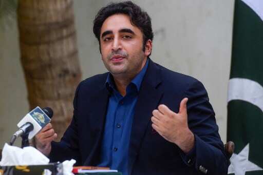 Pak FM Bilawal Bhutto to attend Shanghai Cooperation Organisation meeting in India