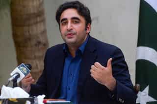 Pak FM Bilawal Bhutto to attend Shanghai Cooperation Organisation meeting in India