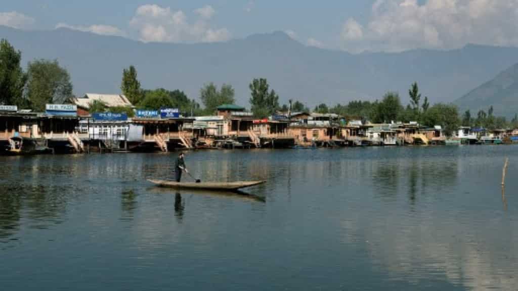 Kashmir witnesses rise in start ups with over 400 registered with government