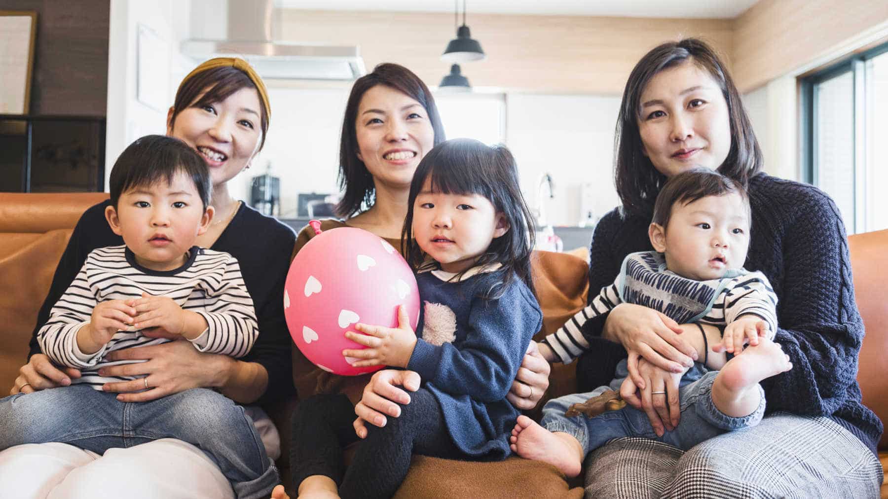 Do Mom Groups Really Help Lifestyle News Do Mom Groups Really Help Lifestyle News