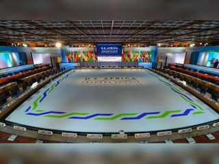 U.S. efforts to court Africa though Washington Summit