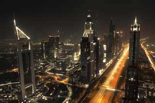 FIFA World Cup 2022 final: Which are the best places in Dubai to watch the big game?