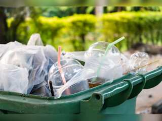 WION Climate Tracker: UK government eyes ban on single-use plastic permanently soon