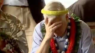 Know Your Kava: The mystery drink that made former Australian Deputy PM throw up