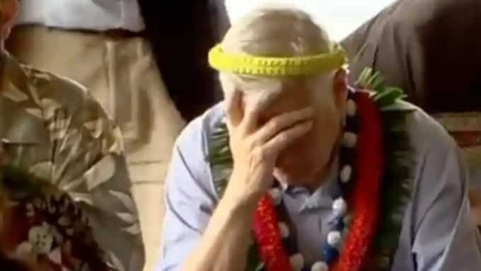 Know Your Kava: The mystery drink that made former Australian Deputy PM throw up