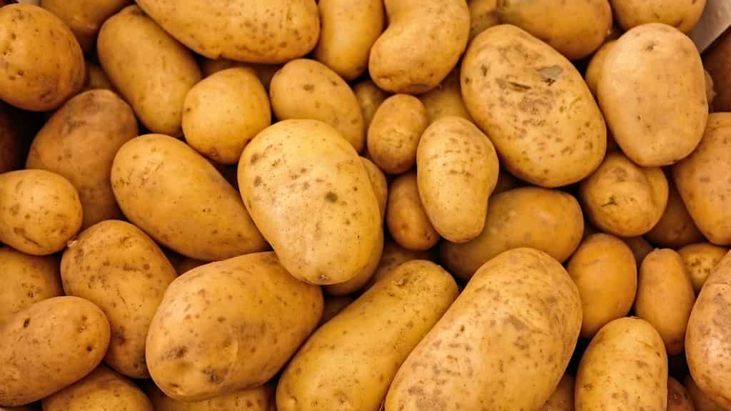 'No fries': Potato shortage hits Australia, prominent grocer limits purchases