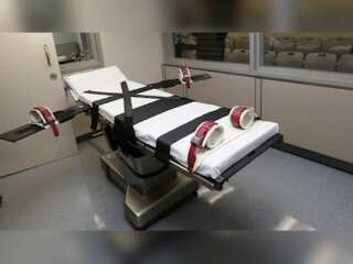How 2022 turned into a 'year of botched executions' for the United States