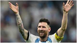 FIFA World Cup 2022 Final: Lionel Messi’s international career by the numbers