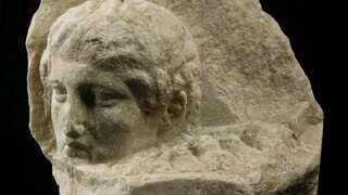 Pope Francis orders return of three Parthenon fragments to Greece 