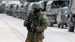 Can Ukraine take back Crimea? A Biden admin official says it can: Report