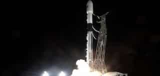 South Korea launches spy satellite aboard SpaceX Falcon 9, days after North Korea did the same