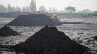 Global coal consumption to rise to an all-time high in this year