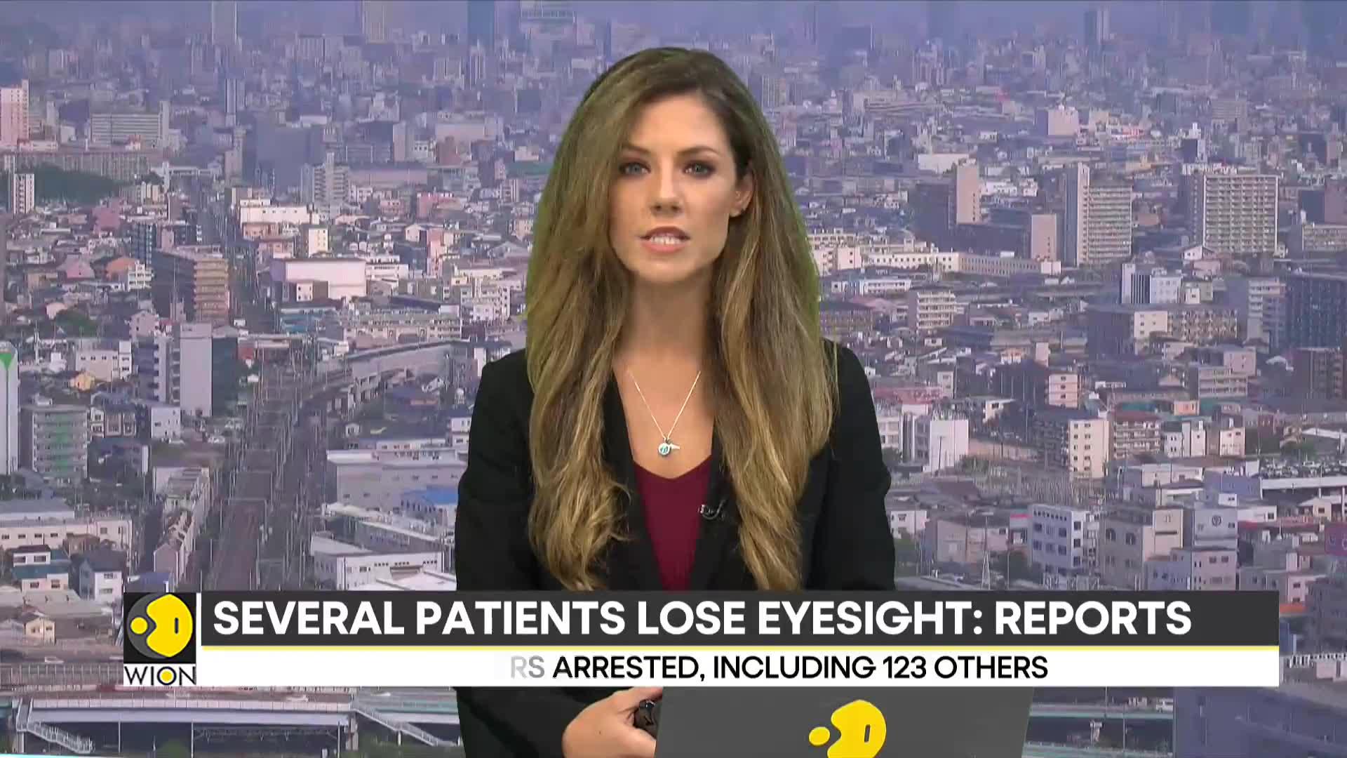 WionNews Video