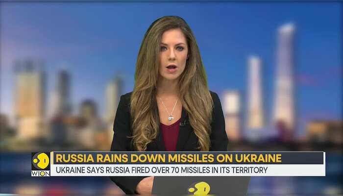 WionNews Video