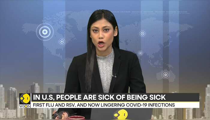 WionNews Video