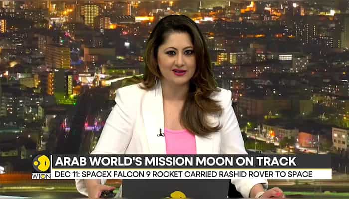 WionNews Video