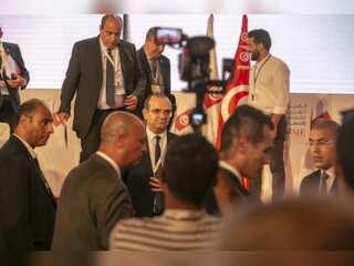 Tunisia to go for elections for new parliament, economy shrank by 8.5% during pandemic