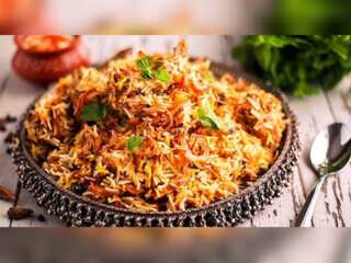 WION Dispatch: Biryani is the flavour of the year in India