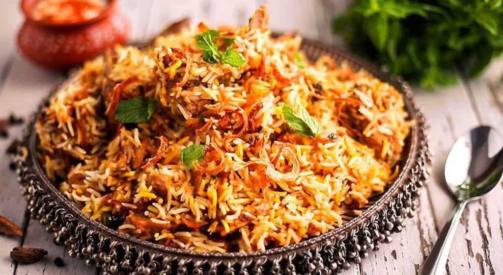 WION Dispatch: Biryani is the flavour of the year in India