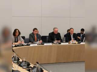WION Climate Change: First - ever climate change and security roundtable of NATO