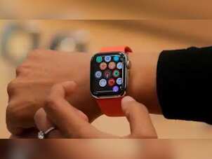 Indian brands now dominate country's wearables market