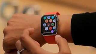Indian brands now dominate country's wearables market