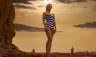 Welcome to the 'Barbie' land! The first teaser of Margot Robbie's film is here - WATCH