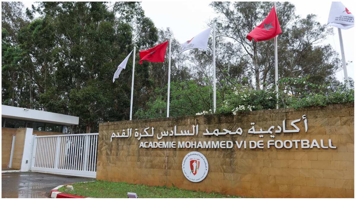 Morocco’s success in Qatar boosts fortune of local academy where four World Cup squad players trained Morocco’s success in Qatar boosts fortune of local academy where four World Cup squad players trained