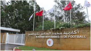 Morocco’s success in Qatar boosts fortune of local academy where four World Cup squad players trained