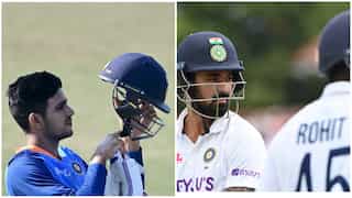 BAN vs IND 2022: If Rohit Sharma returns, Shubman Gill might have to sit out, opines Sanjay Manjrekar