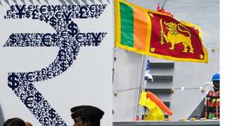 Sri Lanka to use Indian rupee for international trade, more countries aim to follow