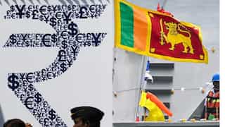 Sri Lanka to use Indian rupee for international trade, more countries aim to follow