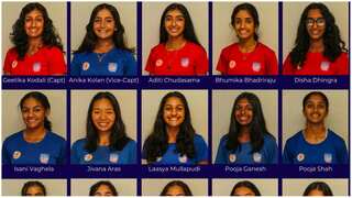 Amused Tweeples react to USA's 'Indian-origin' Under-19 World Cup women's squad