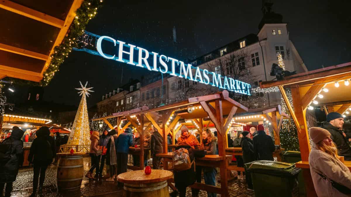 Copenhagen, Denmark