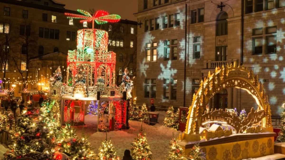 Quebec City, Canada