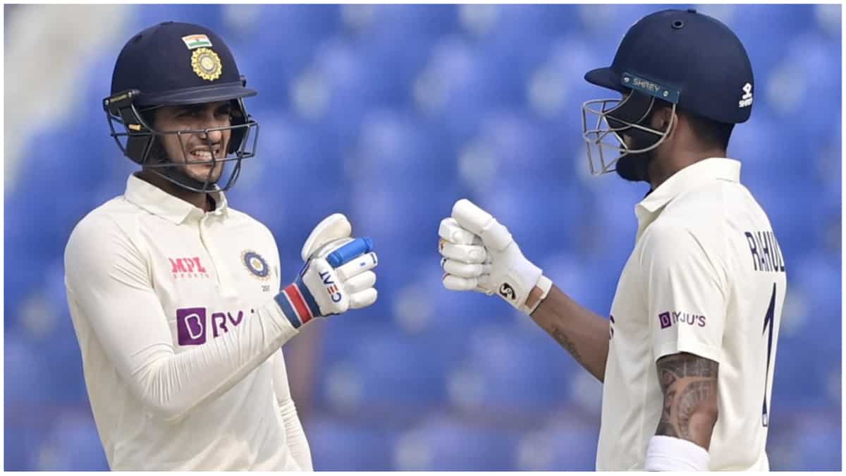 'He will be the next big batter from India after Virat Kohli' - Wasim Jaffer heaps praises on youngster