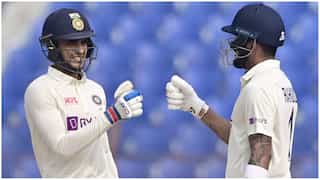 'He will be the next big batter from India after Virat Kohli' - Wasim Jaffer heaps praises on youngster