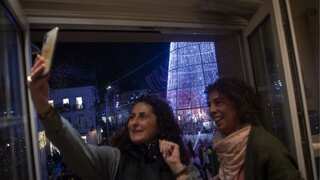 Spain's proposed law of 'feminist conquests' to give paid menstrual leave