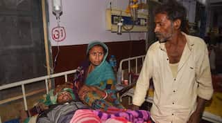 Over 80 people die after consuming toxic alcohol in India’s Bihar