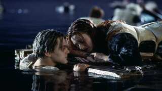 Kate Winslet was subjected to fat-shaming about the door scene in 'Titanic'