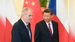 Gravitas: 2 Chinese secret police stations shut in Prague
